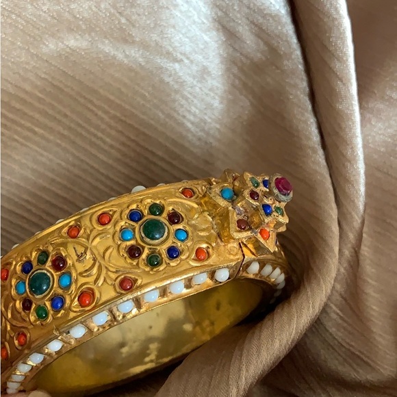 Pakistani custom bangles - Picture 2 of 6